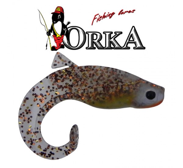 Силикон Orka - Fenix - TK