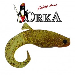 Силикон Orka - Fenix - YN