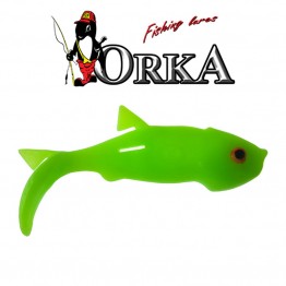 Силикон Orka - Gegule - G4