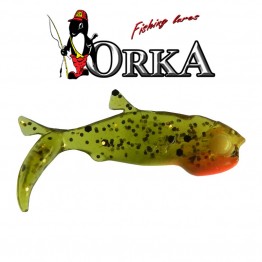 Силикон Orka - Gegule - OG