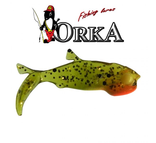 Силикон Orka - Gegule - OG