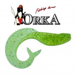 Силикон Orka - Marmaid - AV