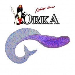 Силикон Orka - Marmaid - BK