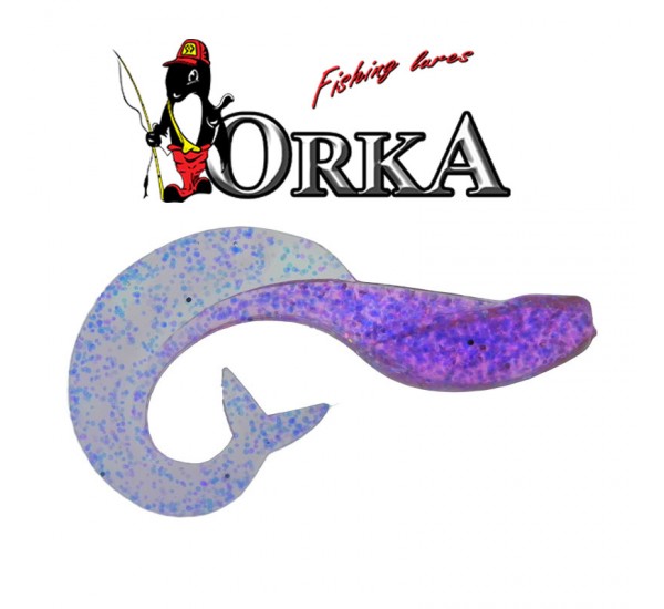 Силикон Orka - Marmaid - BK