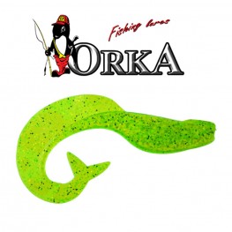 Силикон Orka - Marmaid - F6