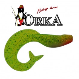 Силикон Orka - Marmaid - FY