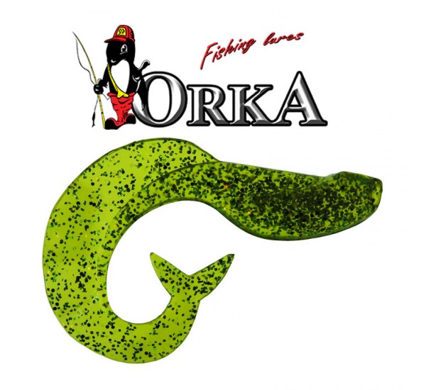 Силикон Orka - Marmaid - G7