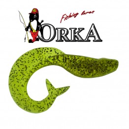 Силикон Orka - Marmaid - IH