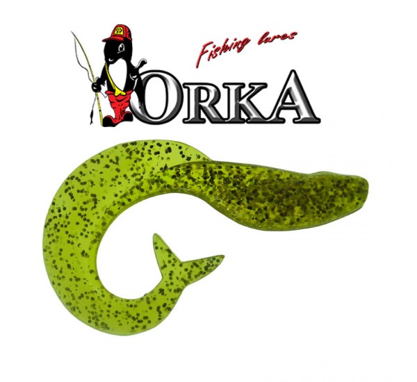 Силикон Orka - Marmaid - IH