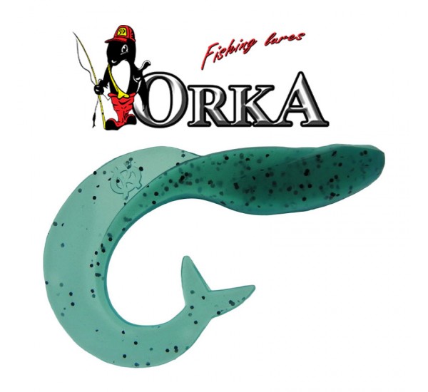 Силикон Orka - Marmaid - IQ