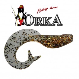 Силикон Orka - Marmaid - K