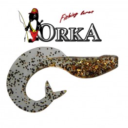 Силикон Orka - Marmaid - K