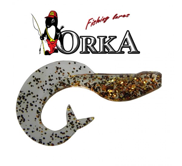 Силикон Orka - Marmaid - K