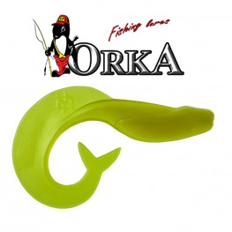 Силикон Orka - Marmaid - S3