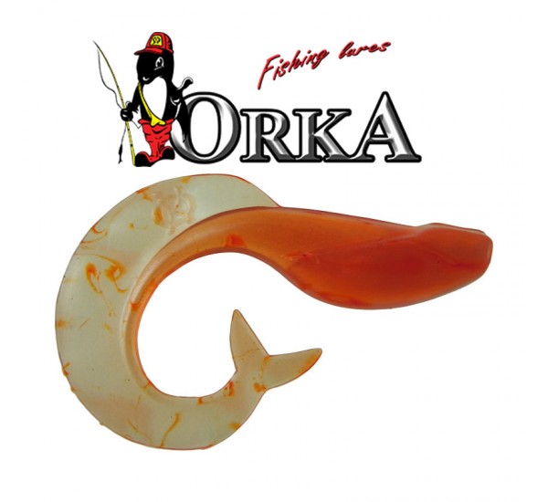 Силикон Orka - Marmaid - S4