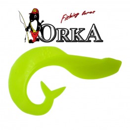 Силикон Orka - Marmaid - S5