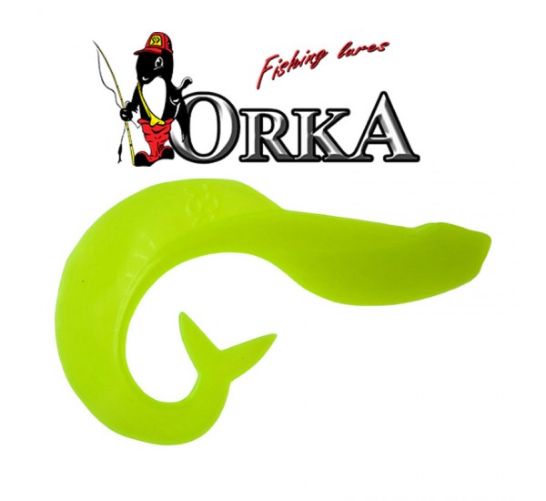 Силикон Orka - Marmaid - S5