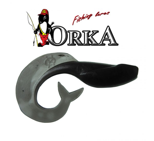 Силикон Orka - Marmaid - S8