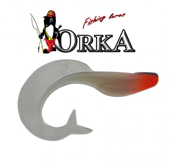 Силикон Orka - Marmaid - SS