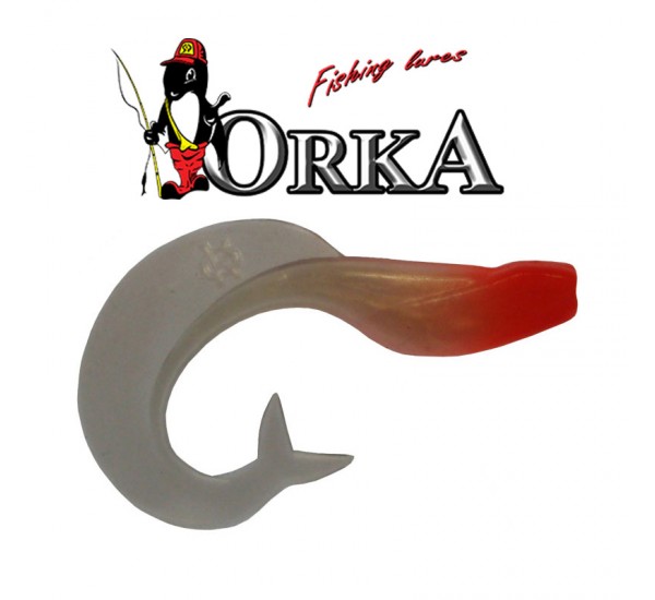 Силикон Orka - Marmaid - SW