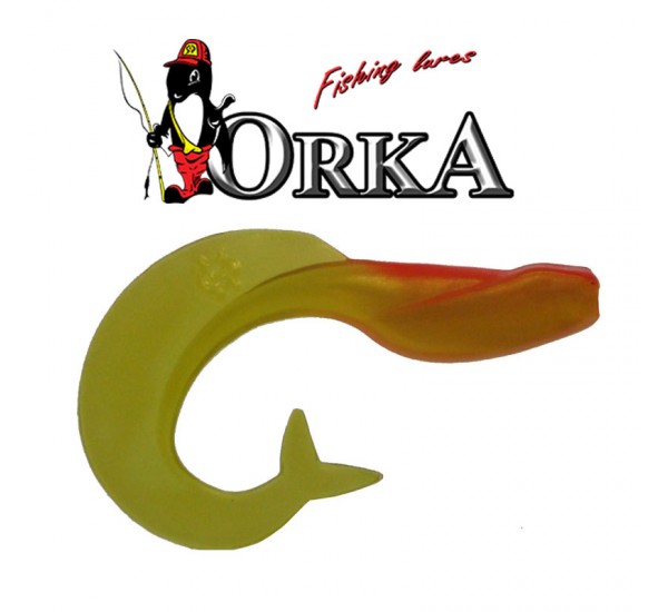Силикон Orka - Marmaid - SY