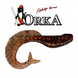 Силикон Orka - Marmaid - V