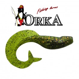 Силикон Orka - Marmaid - XR