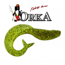 Силикон Orka - Marmaid - ZV