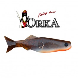 Силикон Orka - Oskar BR19