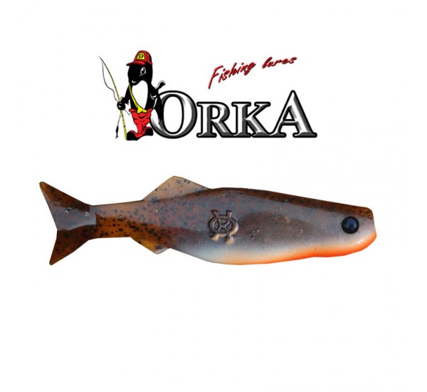 Силикон Orka - Oskar BR19