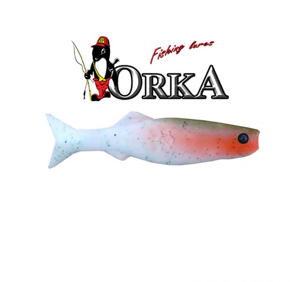 Силикон Orka - Oskar - M10