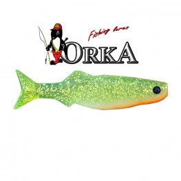 Силикон Orka - Oskar - FY15