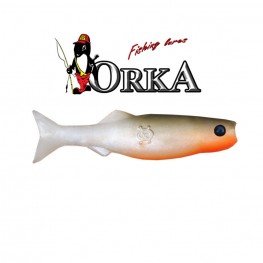Силикон Orka - Oskar - SS11