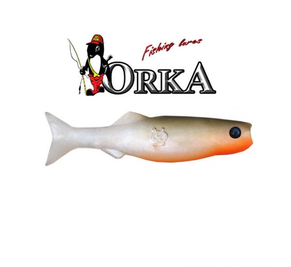 Силикон Orka - Oskar - SS11
