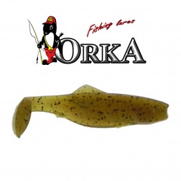 Силикон Orka - Shad - AV