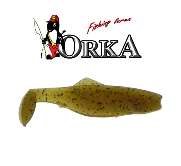 Силикон Orka - Shad - AV