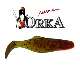Силикон Orka - Shad - BR