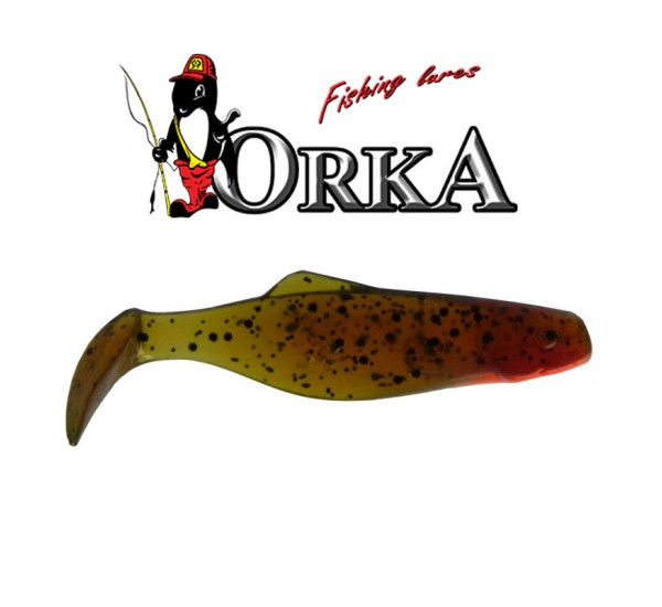 Силикон Orka - Shad - BR
