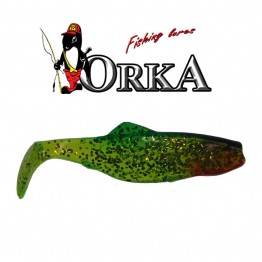 Силикон Orka - Shad - FB