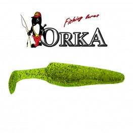 Силикон Orka - Shad - FY