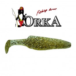 Силикон Orka - Shad - G