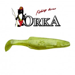 Силикон Orka - Shad - GH