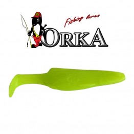 Силикон Orka - Shad - IH