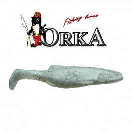 Силикон Orka - Shad - PJ