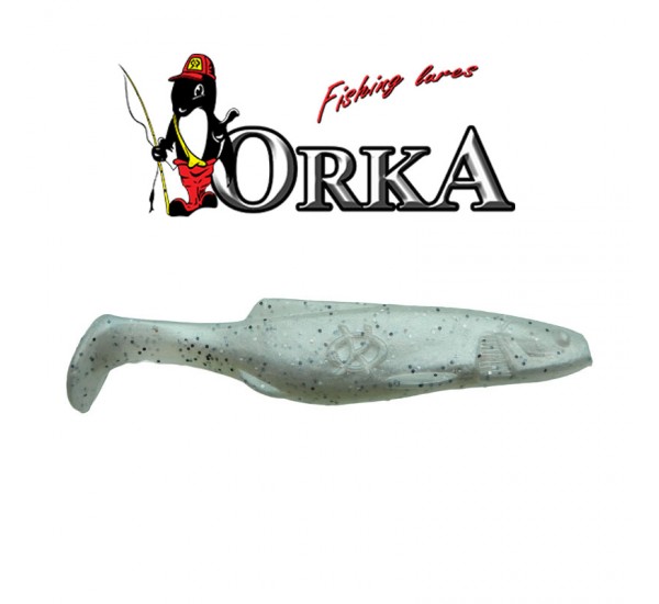 Силикон Orka - Shad - PJ