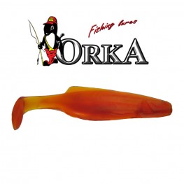 Силикон Orka - Shad - R