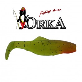 Силикон Orka - Shad - SY