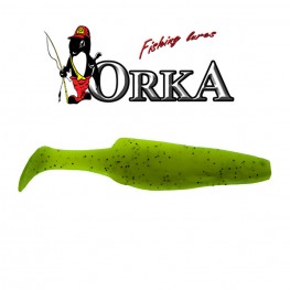 Силикон Orka - Shad - SY2