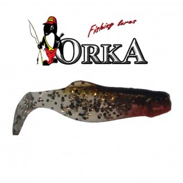 Силикон Orka - Shad - TB