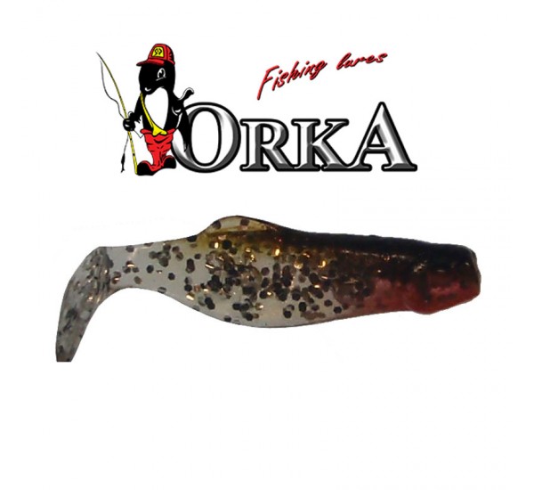 Силикон Orka - Shad - TB